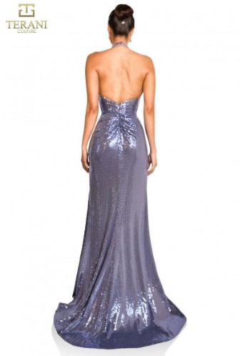 Terani 251P4369 #1 Denim thumbnail