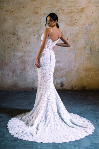 Wilderly Bride F300 - Billie #1 Nude/Mocha/Ivory/Champagne/Nude thumbnail