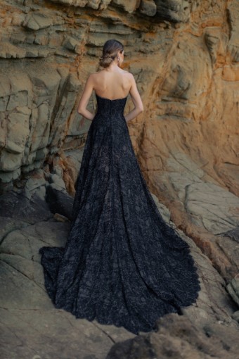 Wilderly Bride F347L - Gardenia #1 Nude/Champagne/Ivory thumbnail