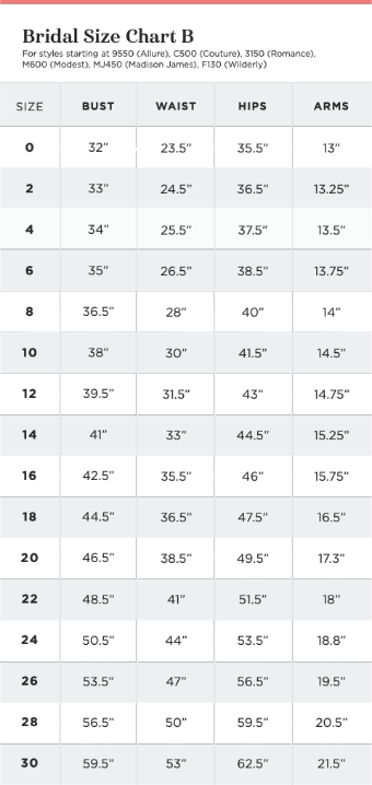 Wilderly Bride F366 - Tierney #5 default Ivory thumbnail