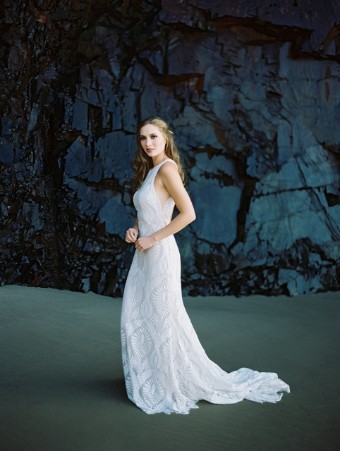 Wilderly Bride F116 - Marlowe #0 default Sand/Ivory/Nude thumbnail