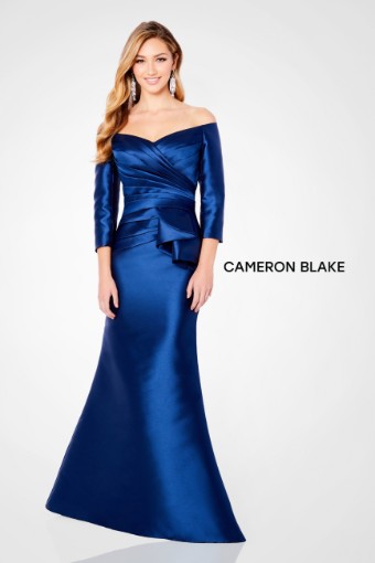 Cameron Blake 221686 #0 default Navy thumbnail