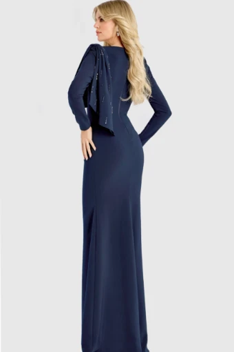 Jovani 46738 #1 Navy thumbnail