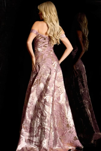 Jovani 44718 #1 default Mauve thumbnail