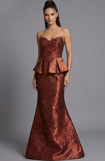 Jovani 49073 #3 Copper thumbnail