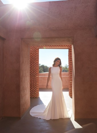 Madison James MJ1159-Emerson #0 default Ivory/Nude thumbnail