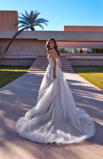 Madison James MJ1160-Ebony #1 default Ivory thumbnail