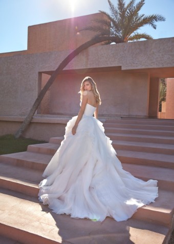 Madison James MJ1165NC-Ezra #1 Ivory thumbnail