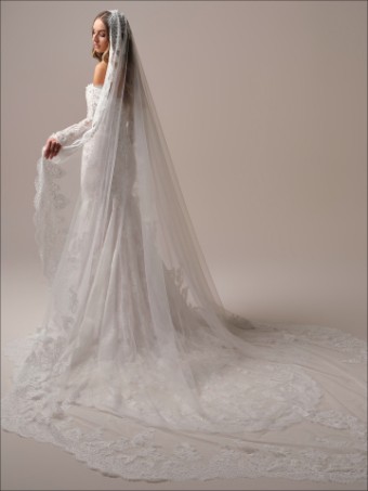 Maggie Sottero Takera #4 default All Ivory (gown with Ivory Illusion) Ivory Over Blush thumbnail