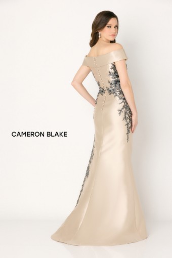 Cameron Blake CB777 #2 Champagne English Rose thumbnail
