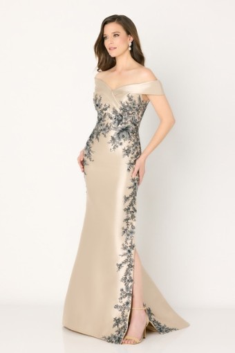 Cameron Blake CB777 #0 default Champagne thumbnail