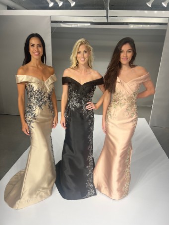 Cameron Blake CB777 #6 default English Rose thumbnail