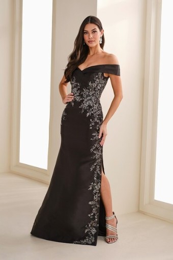 Cameron Blake CB777 #1 Black thumbnail