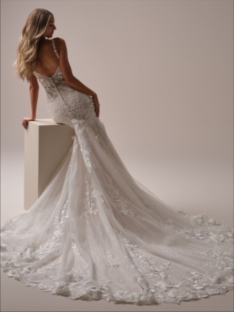 Maggie Sottero Sonoma #3 default All Ivory thumbnail