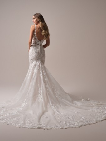 Maggie Sottero Sonoma #1 All Ivory thumbnail