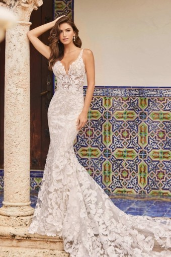 Martin Thornburg MT3230 Jessie #0 default Ivory thumbnail