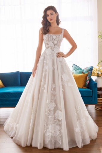 Martin Thornburg MT5105 Blanca #0 default Ivory thumbnail