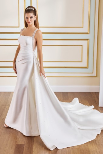 Martin Thornburg MT9105 Calla #0 default Diamond White thumbnail