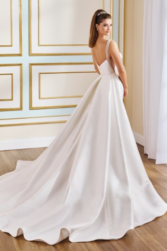 Martin Thornburg MT9105 Calla #1 Diamond White thumbnail