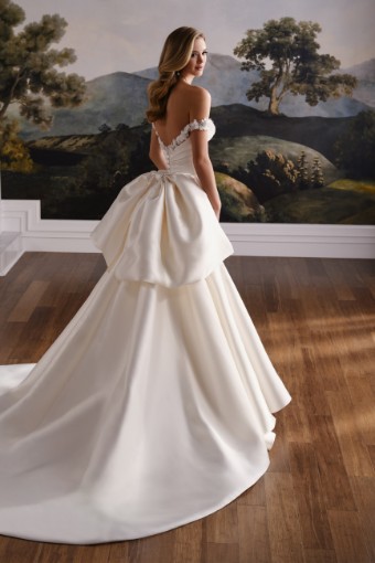 Martin Thornburg MT8106 Lavinia #1 Diamond White thumbnail