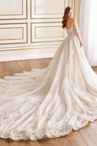 Martin Thornburg MT9102 Amaryllis #1 default Diamond White thumbnail