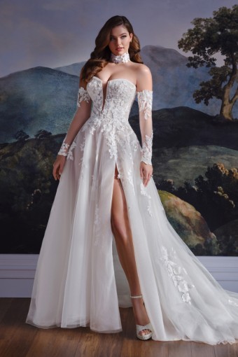 Martin Thornburg MT8114 Aston #0 default Ivory thumbnail