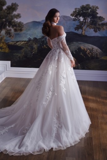 Martin Thornburg MT8114 Aston #1 default Ivory thumbnail