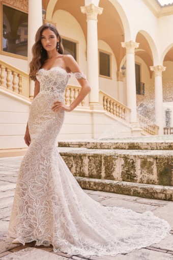 Martin Thornburg MT3232 Channing #0 default Diamond White thumbnail