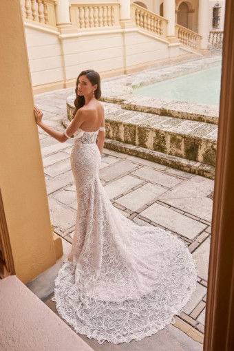 Martin Thornburg MT3232 Channing #1 default Diamond White thumbnail