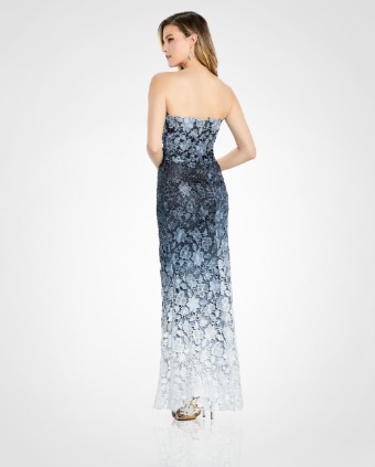 Montage M506 #1 Black/Gray/White Gold/Ivory Ombre thumbnail