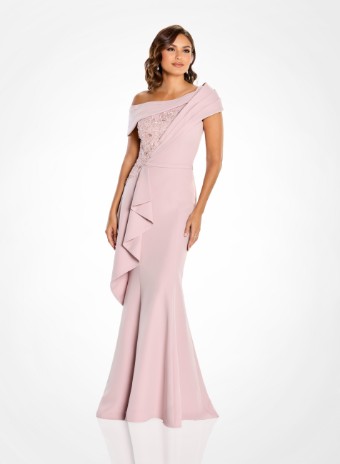 Montage M2208 #0 default Rose Light Turquoise thumbnail