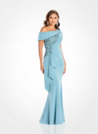 Montage M2208 #2 default Rose Light Turquoise thumbnail