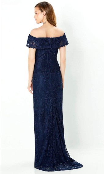 Montage 220947 #1 Navy thumbnail