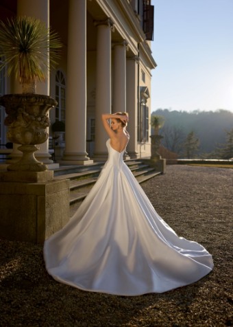 Randy Fenoli Jada #1 default Ivory thumbnail