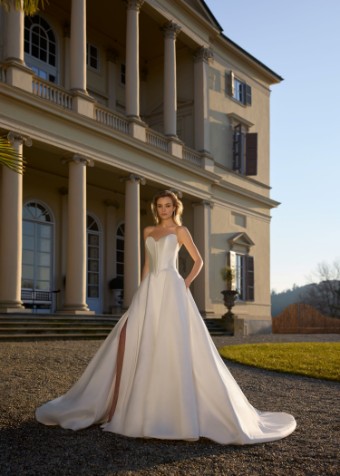 Randy Fenoli Jada #0 default Ivory thumbnail