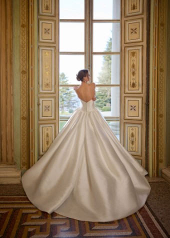 Randy Fenoli Irina #1 default Ivory/Nude thumbnail