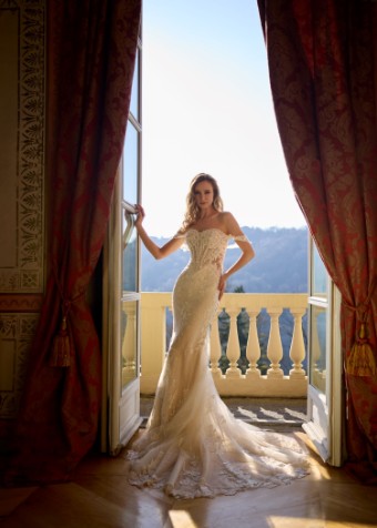 Randy Fenoli Jillian #0 default Sand/Ivory/Nude thumbnail