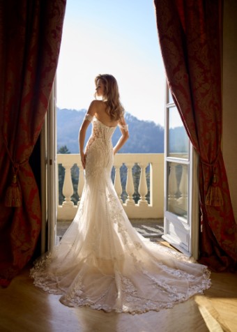 Randy Fenoli Jillian #1 default Sand/Ivory/Nude thumbnail