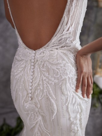 Sottero and Midgley Luella #3 default All Ivory thumbnail