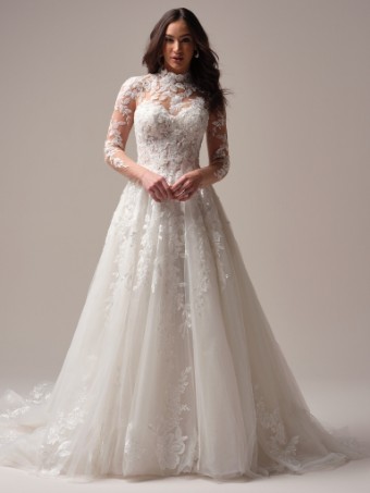 Sottero and Midgley Darren #0 default All Ivory thumbnail