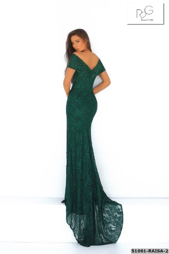 Tarik Ediz 51061 #1 default Black thumbnail