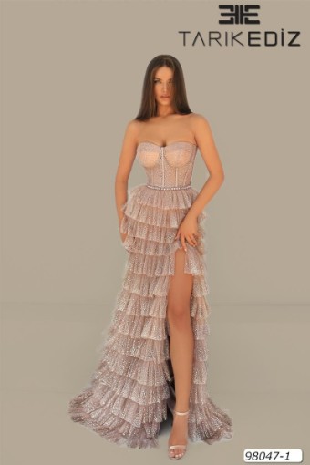 Tarik Ediz 98047 #0 default Gold thumbnail