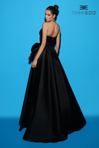 Tarik Ediz 98421 #1 Black thumbnail