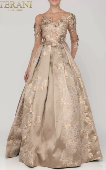 Terani 2011M2149 #2 Bronze thumbnail