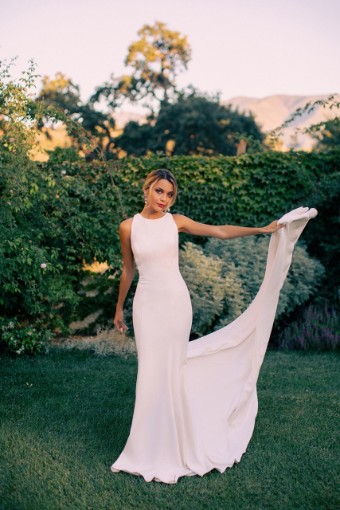 Wilderly Bride F248 - Rema #0 default Ivory thumbnail