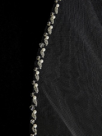 Maritza's Bridal 402X #1 default Ivory thumbnail