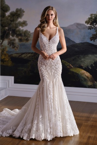 Martin Thornburg MT8107 Allegra #0 default Ivory/Champagne thumbnail