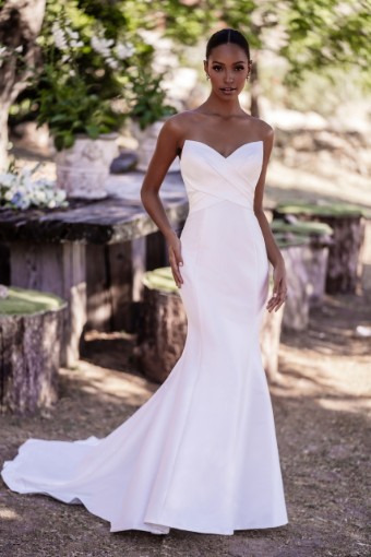Allure Bridals R3608 #0 default Ivory thumbnail