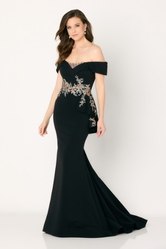 Cameron Blake CB779 #0 default Black Blush thumbnail