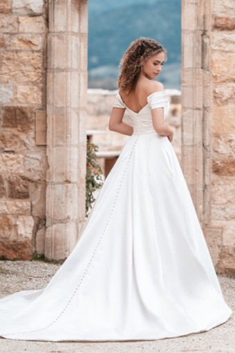 Allure Bridals A1265 #1 default Ivory thumbnail